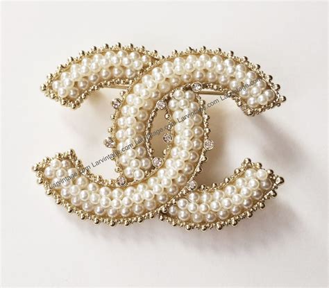 chanel brooch 2018 collection|authentic Chanel brooches for sale.